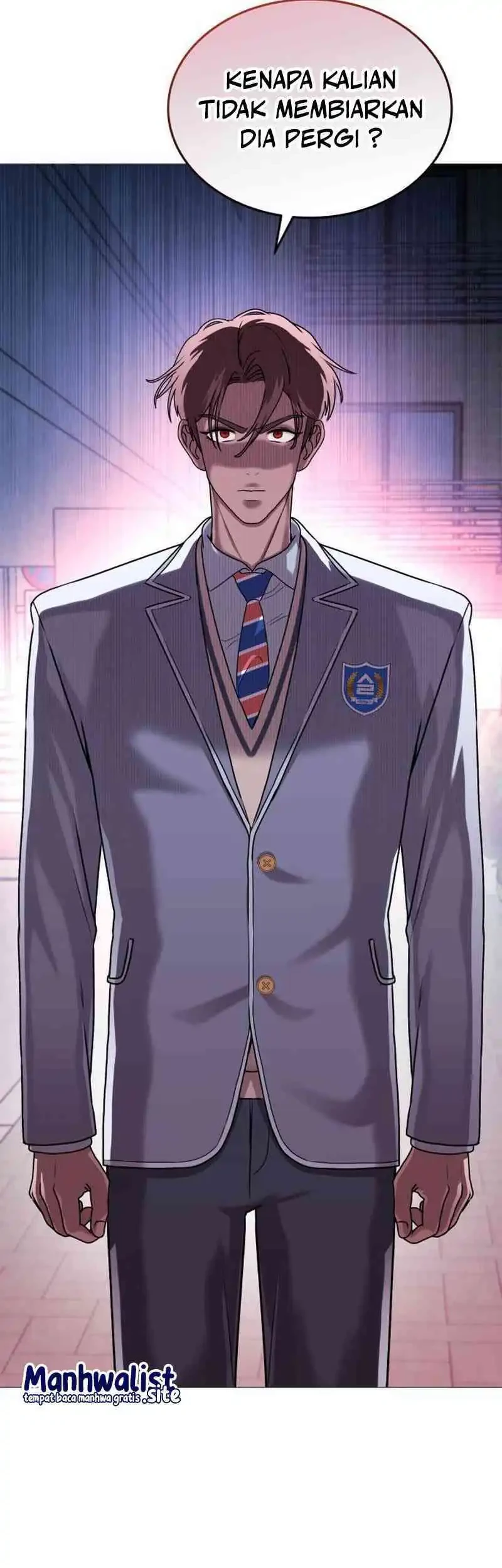 John X Killer Chapter 5 Gambar 60