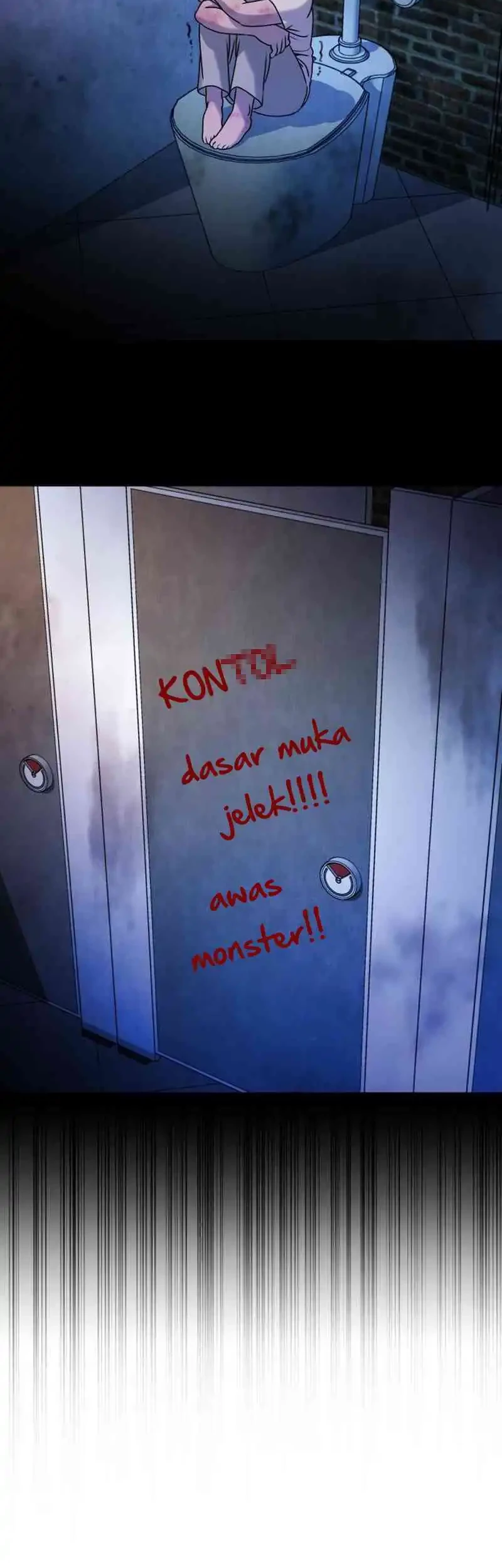 John X Killer Chapter 5 Gambar 63
