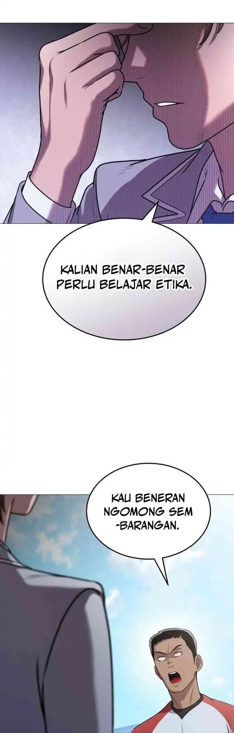 John X Killer Chapter 5 Gambar 64