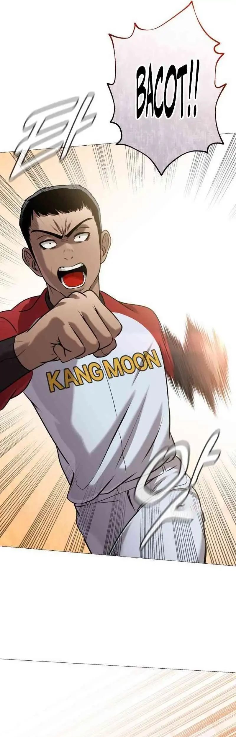 John X Killer Chapter 5 Gambar 66