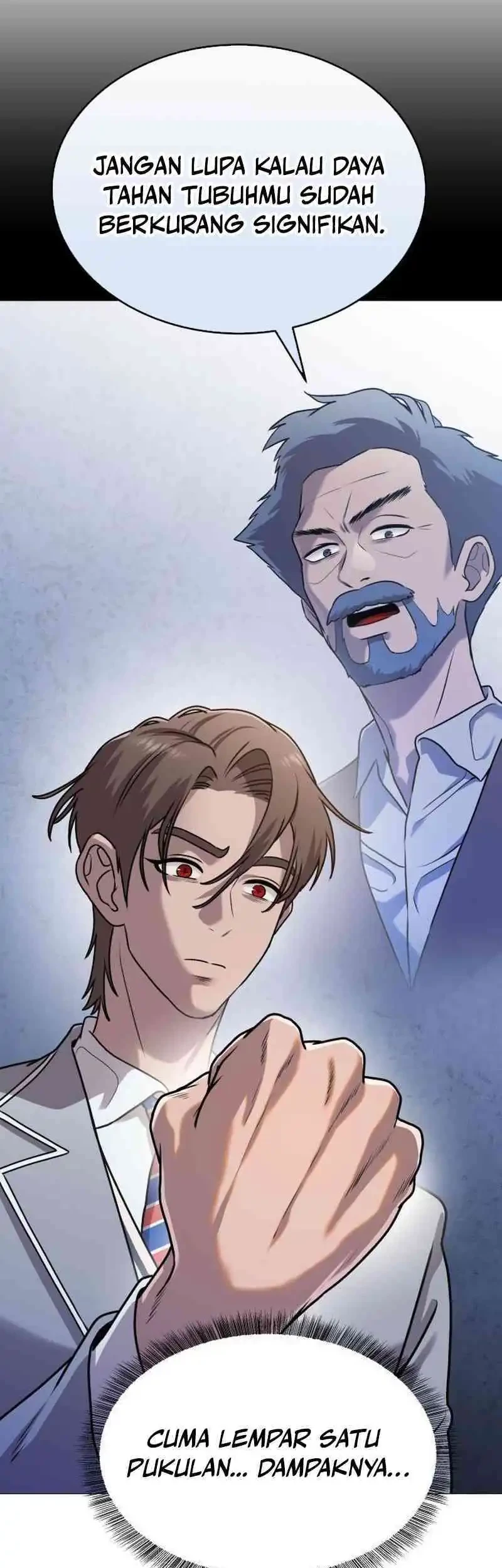 John X Killer Chapter 5 Gambar 70