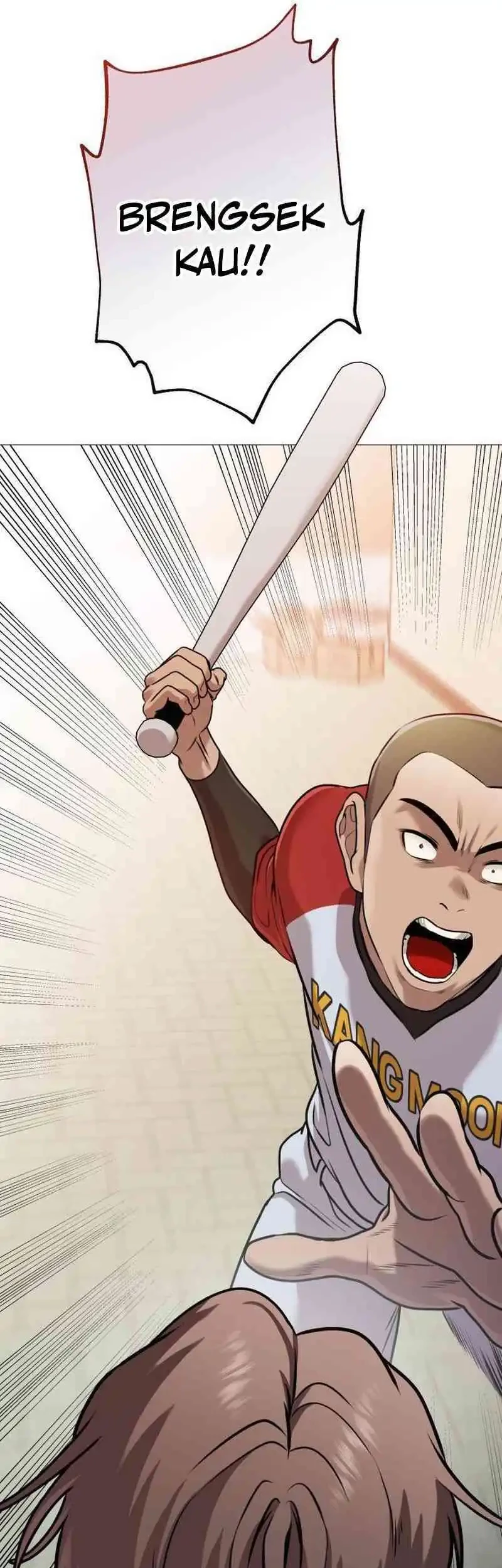 John X Killer Chapter 5 Gambar 72