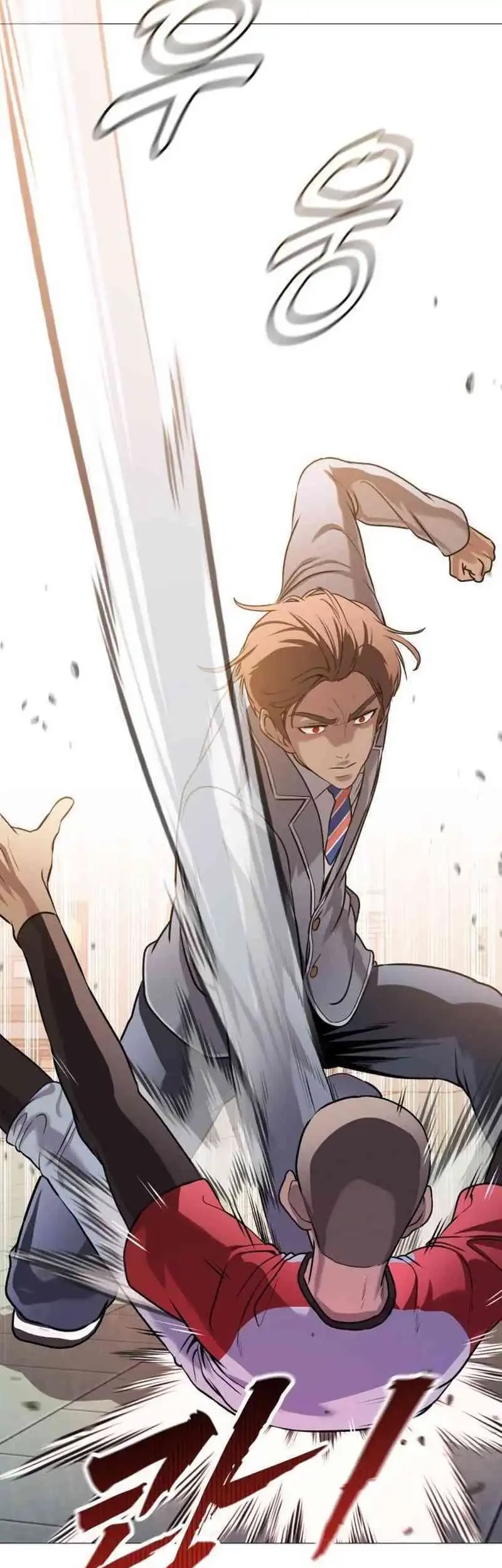 John X Killer Chapter 5 Gambar 76