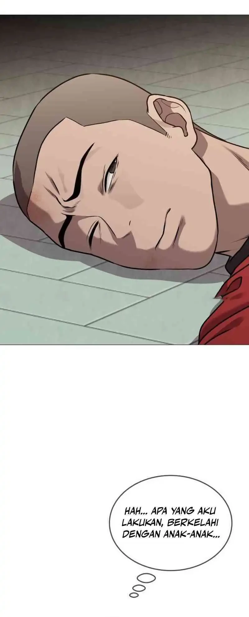 John X Killer Chapter 5 Gambar 79