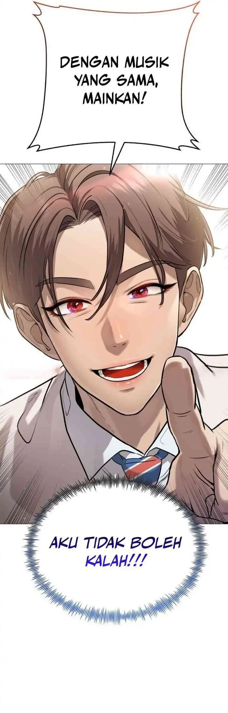 John X Killer Chapter 5 Gambar 5