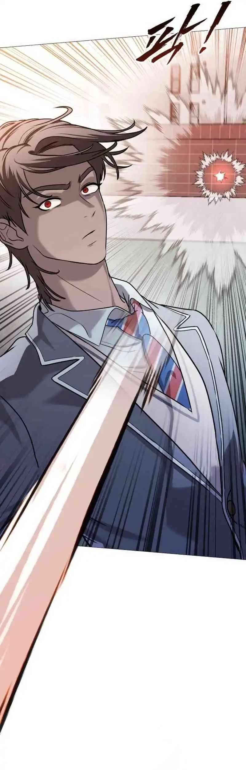 John X Killer Chapter 5 Gambar 82