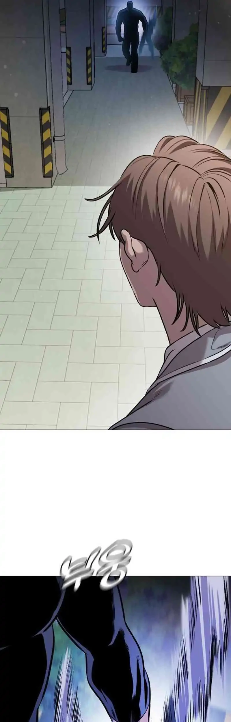 John X Killer Chapter 5 Gambar 84