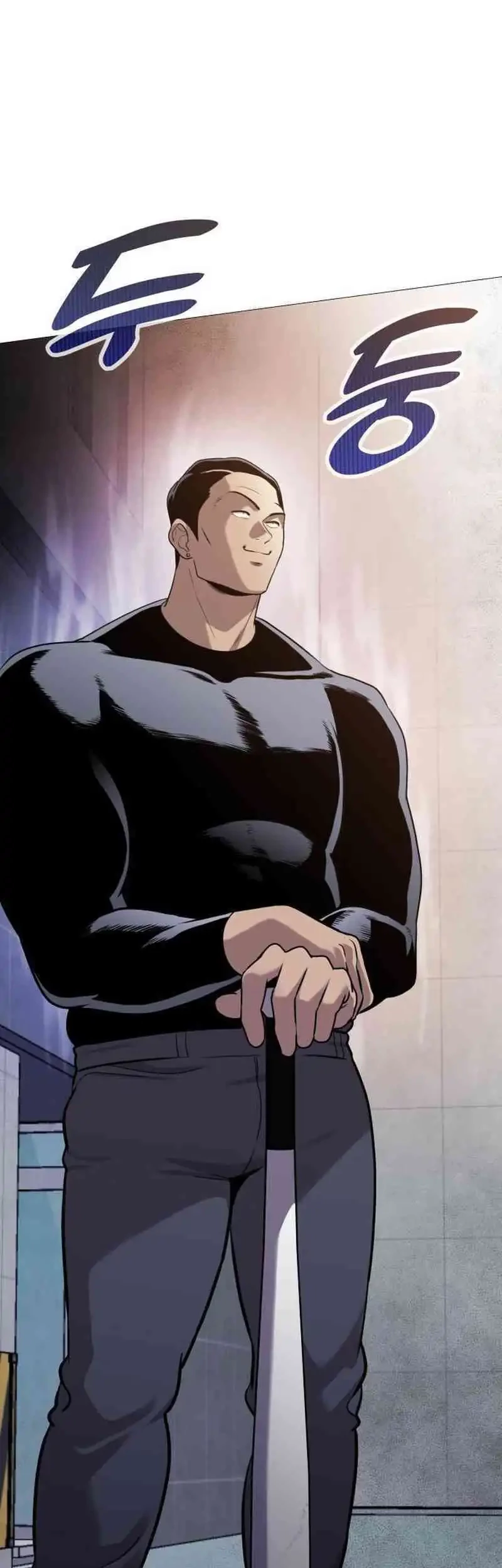John X Killer Chapter 5 Gambar 86