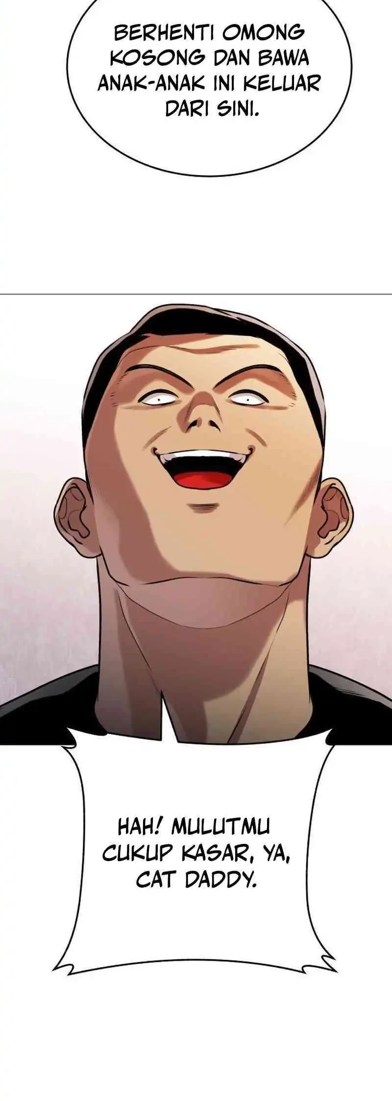 John X Killer Chapter 5 Gambar 89