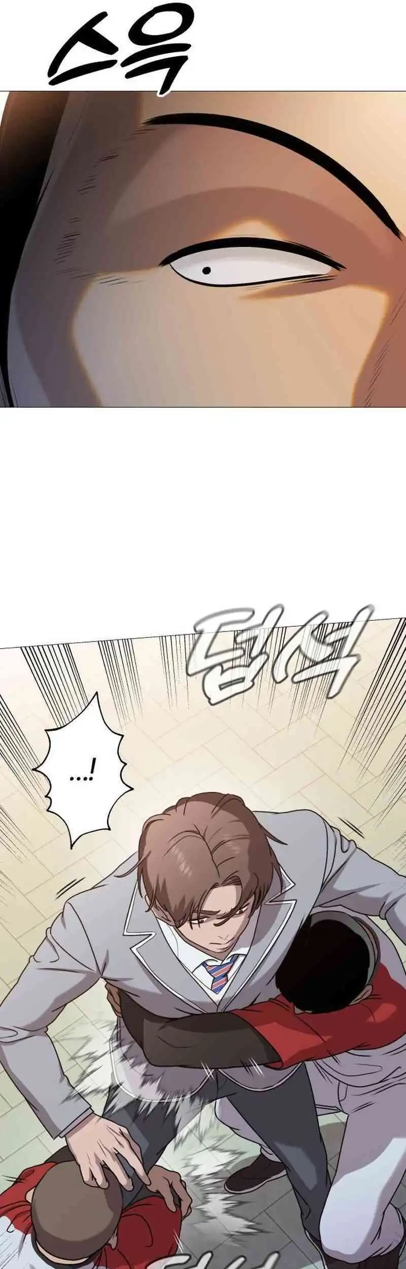 John X Killer Chapter 5 Gambar 90