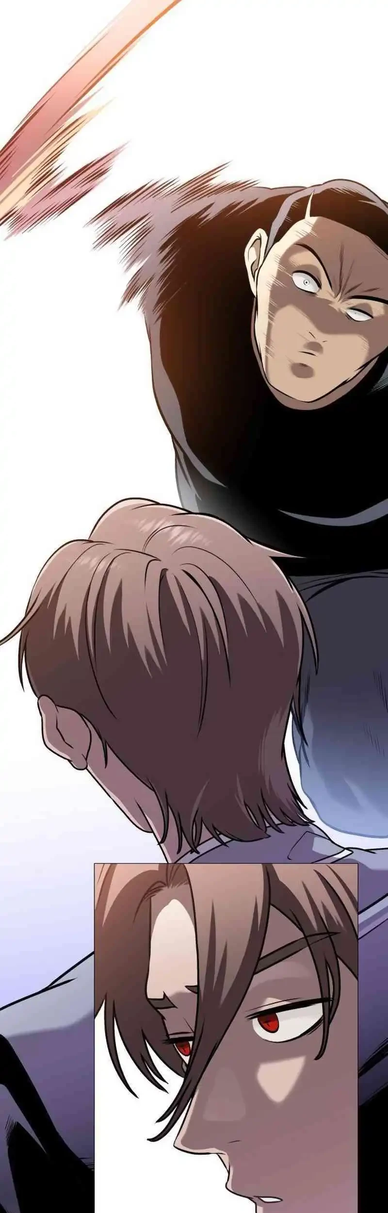 John X Killer Chapter 5 Gambar 92