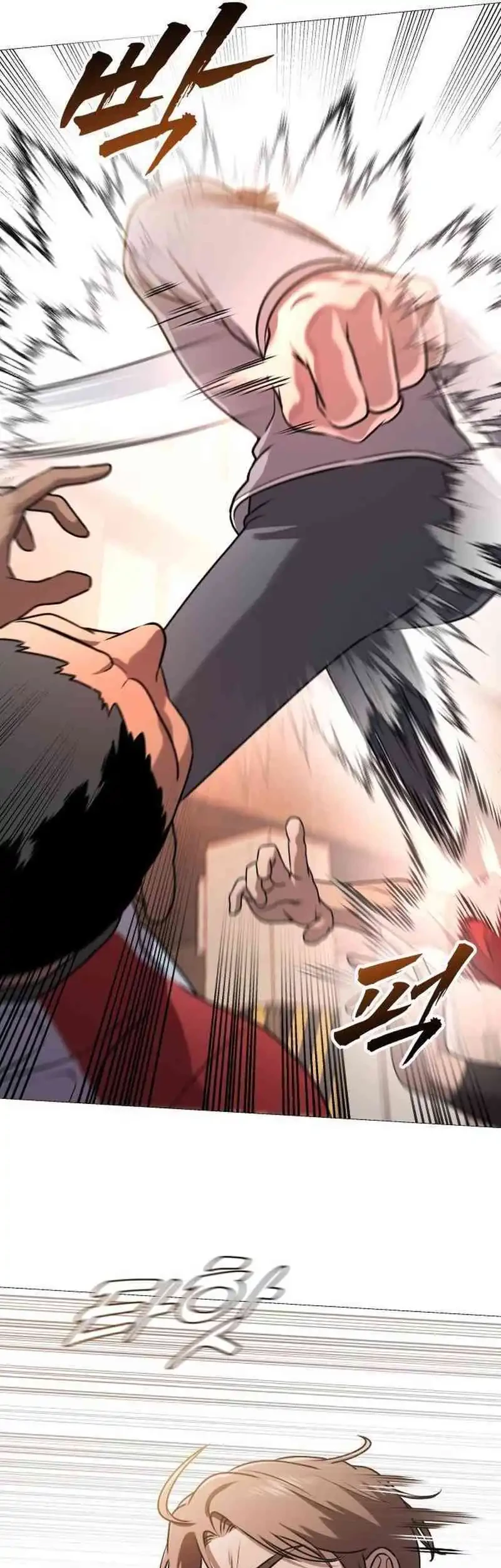 John X Killer Chapter 5 Gambar 94
