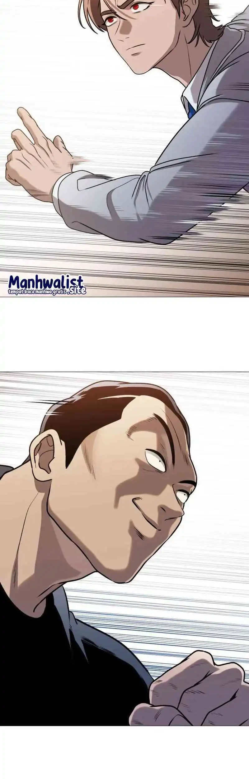 John X Killer Chapter 5 Gambar 95