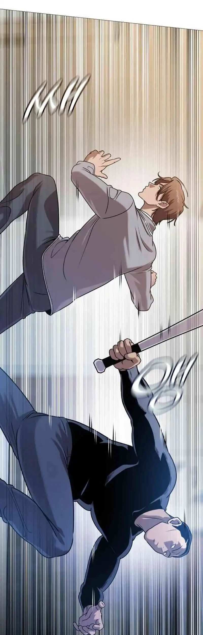 John X Killer Chapter 5 Gambar 96