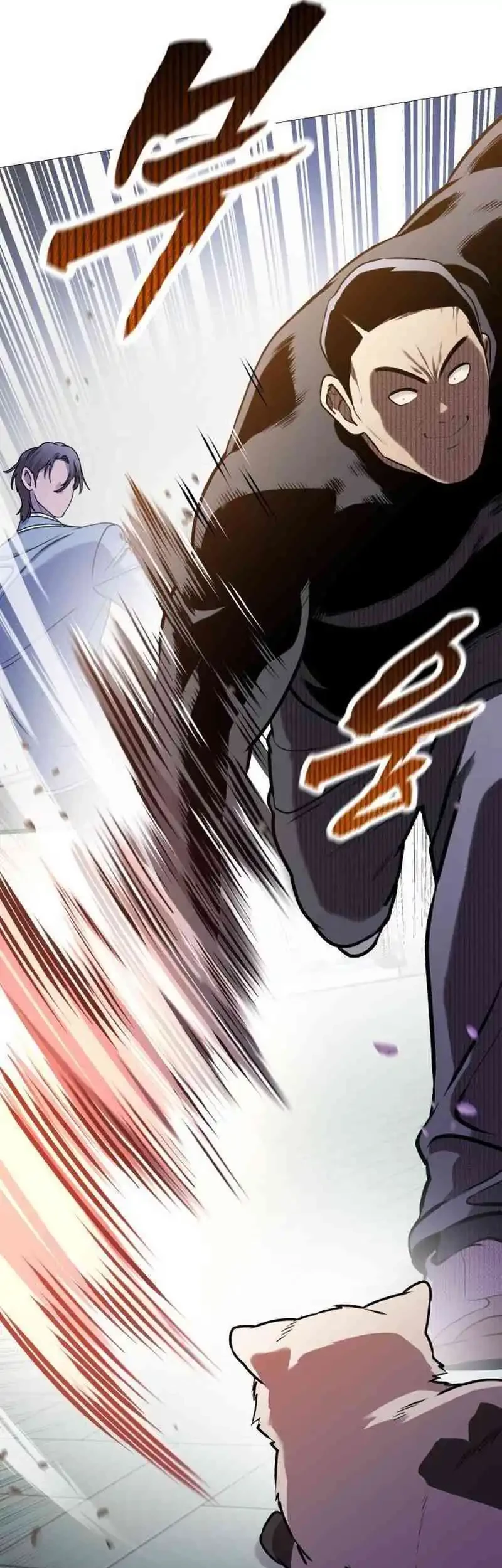 John X Killer Chapter 5 Gambar 98