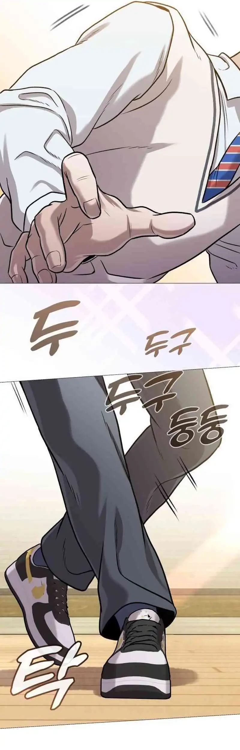 John X Killer Chapter 5 Gambar 9