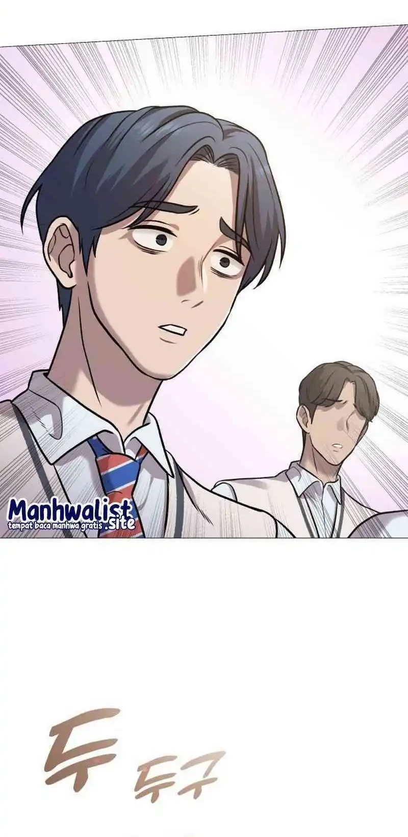 John X Killer Chapter 5 Gambar 10