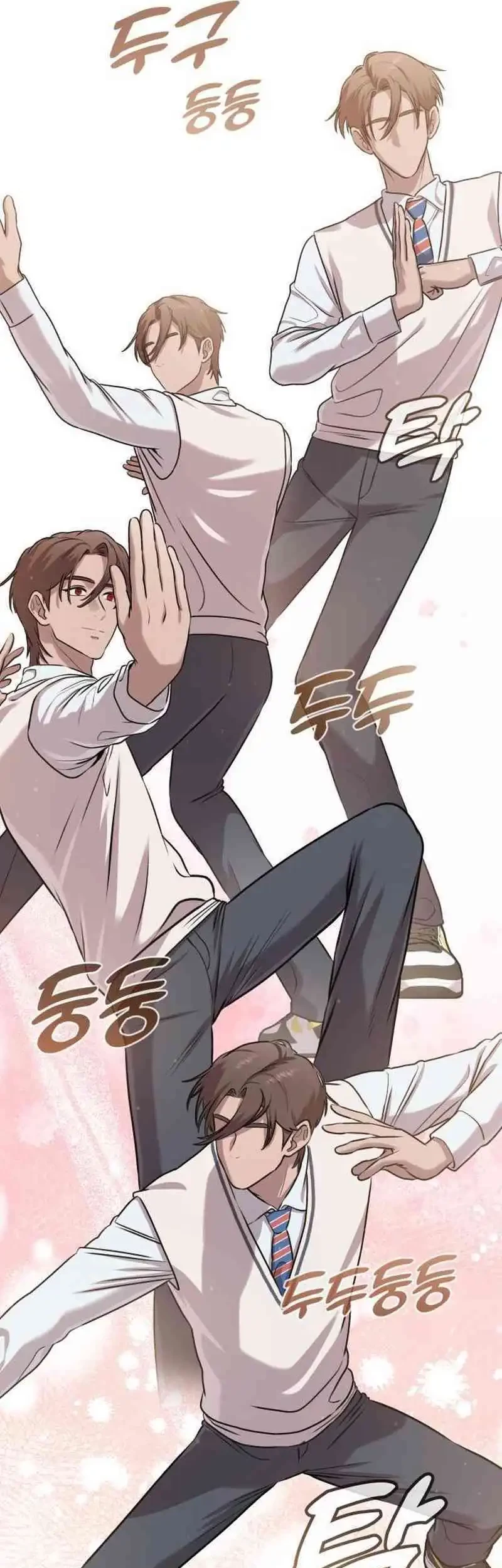 John X Killer Chapter 5 Gambar 11