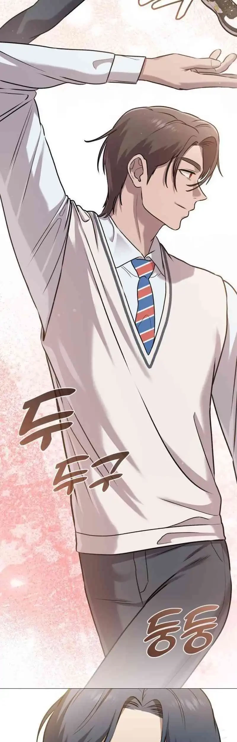 John X Killer Chapter 5 Gambar 12