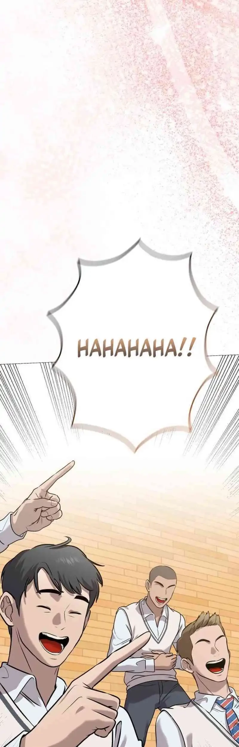 John X Killer Chapter 5 Gambar 14