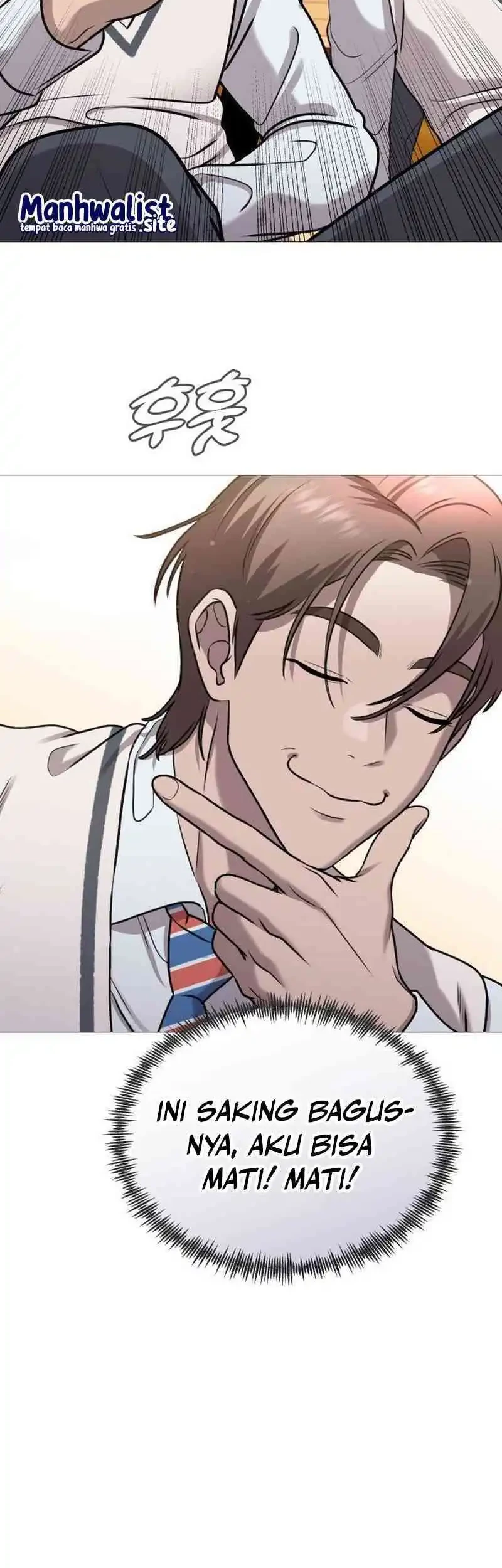 John X Killer Chapter 5 Gambar 15