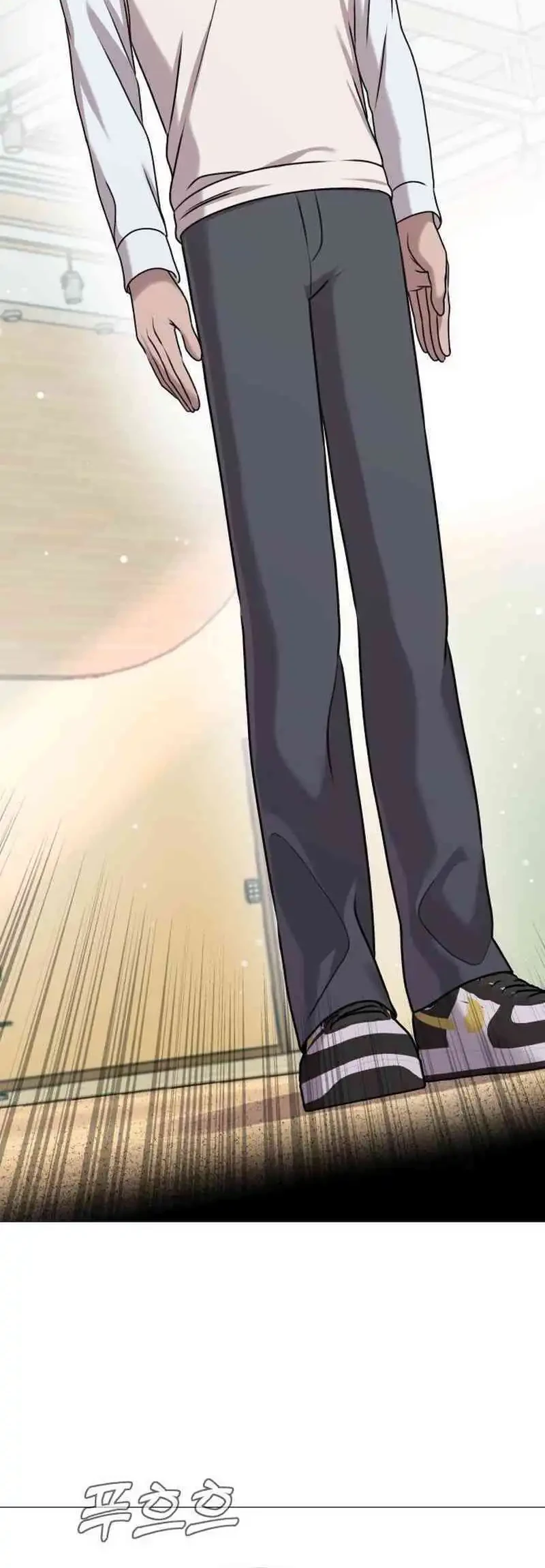 John X Killer Chapter 5 Gambar 17