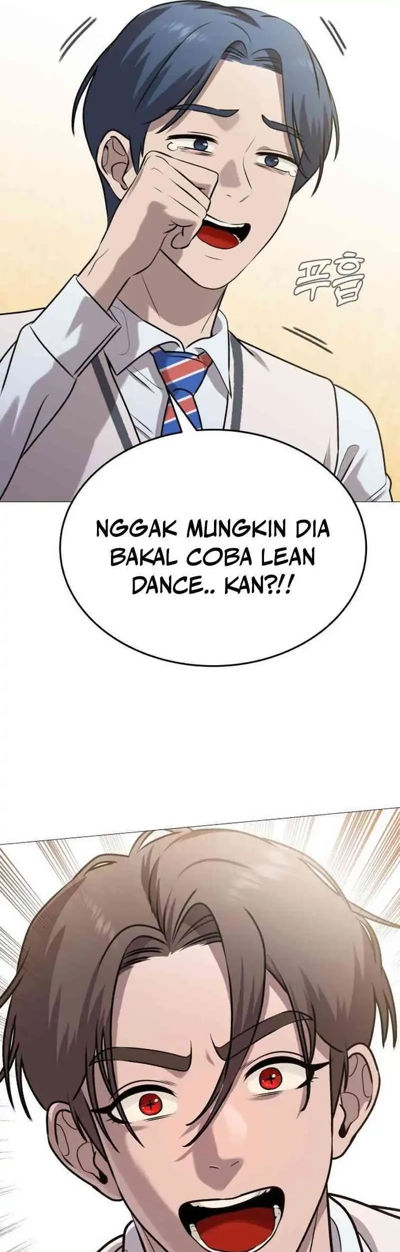 John X Killer Chapter 5 Gambar 18