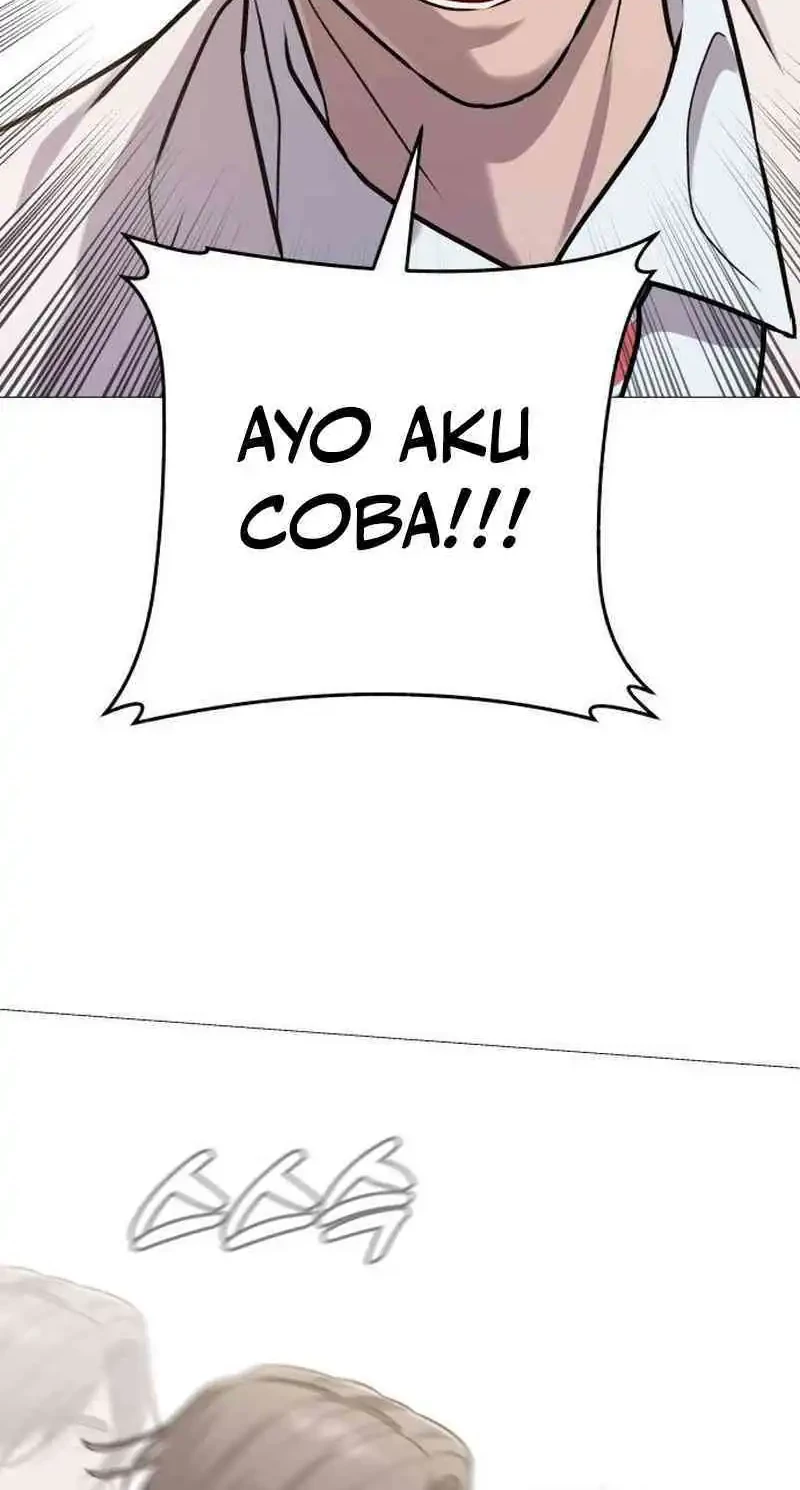 John X Killer Chapter 5 Gambar 19
