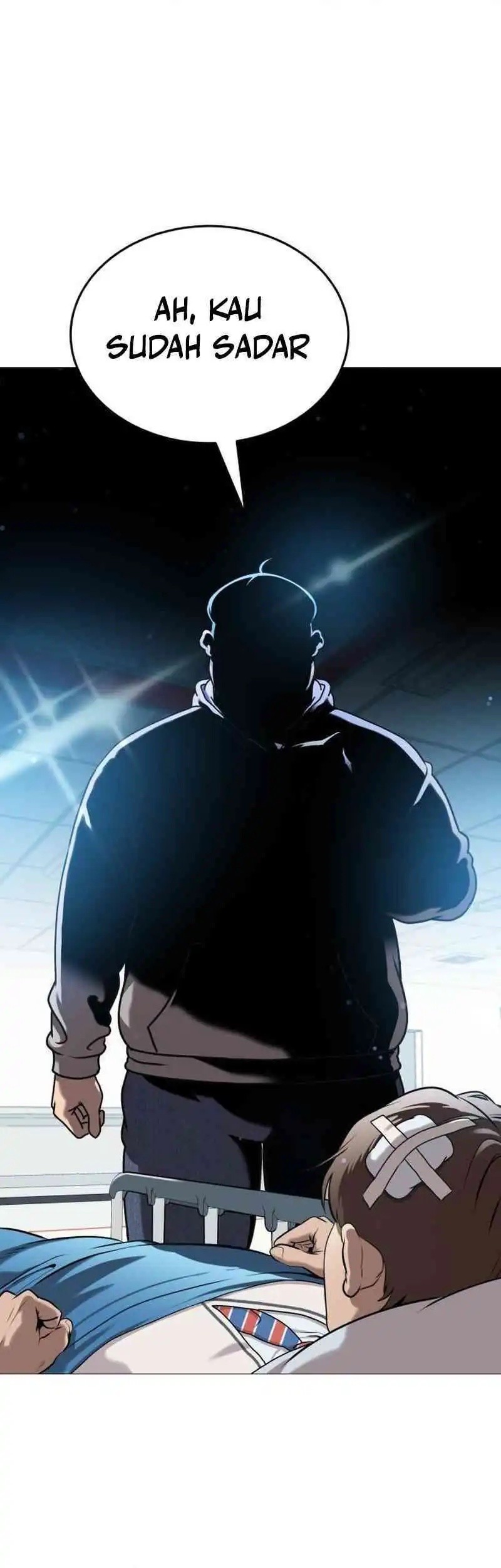 John X Killer Chapter 6 Gambar 20