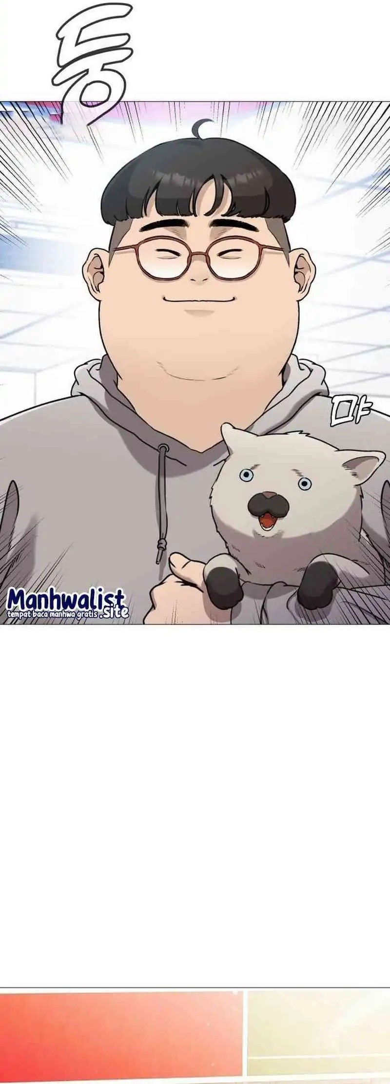 John X Killer Chapter 6 Gambar 21