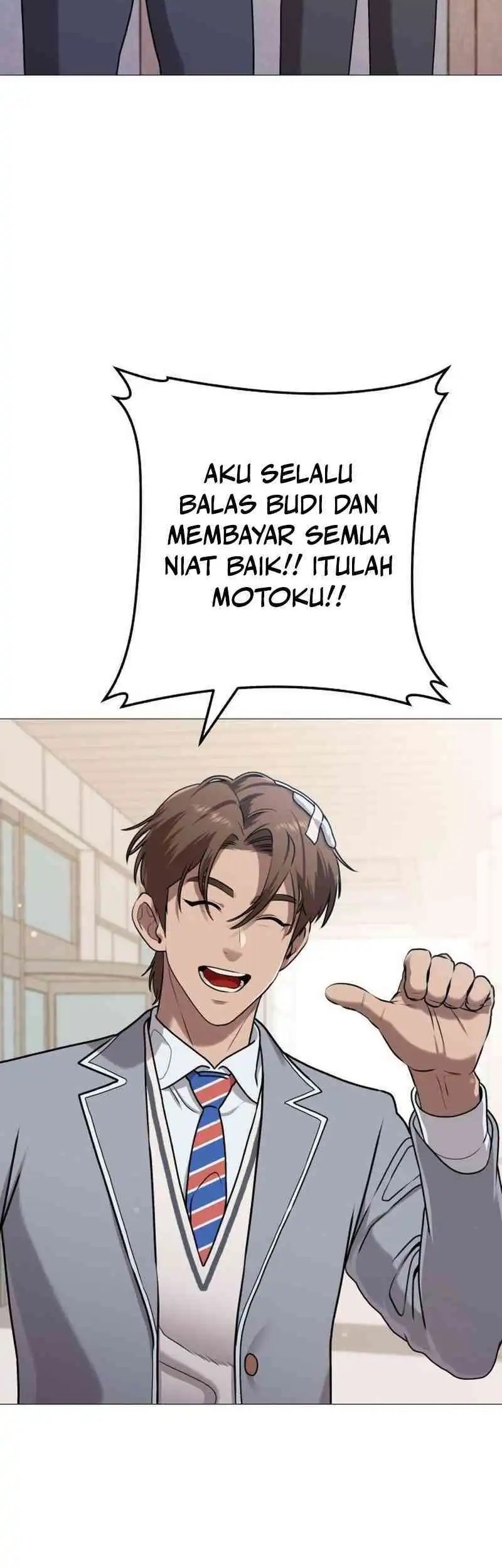 John X Killer Chapter 6 Gambar 23