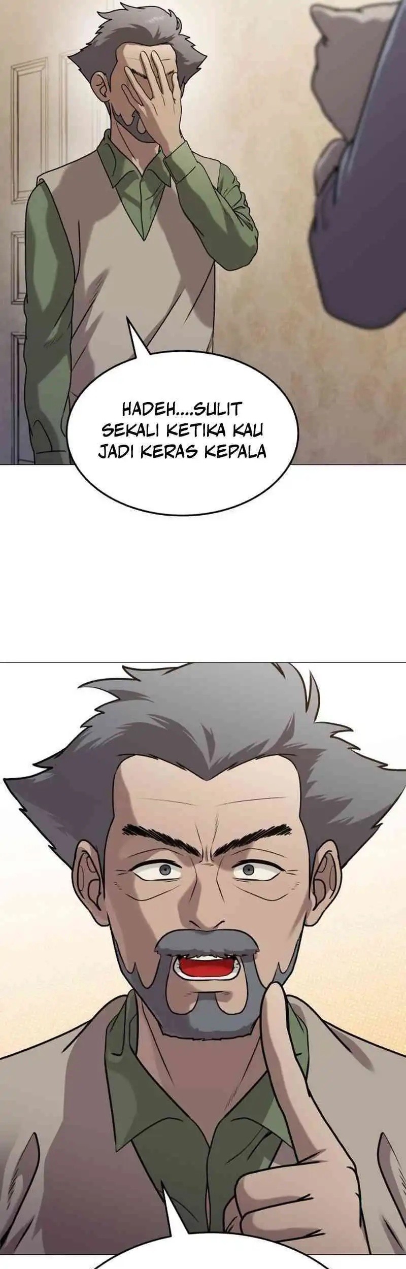 John X Killer Chapter 6 Gambar 30