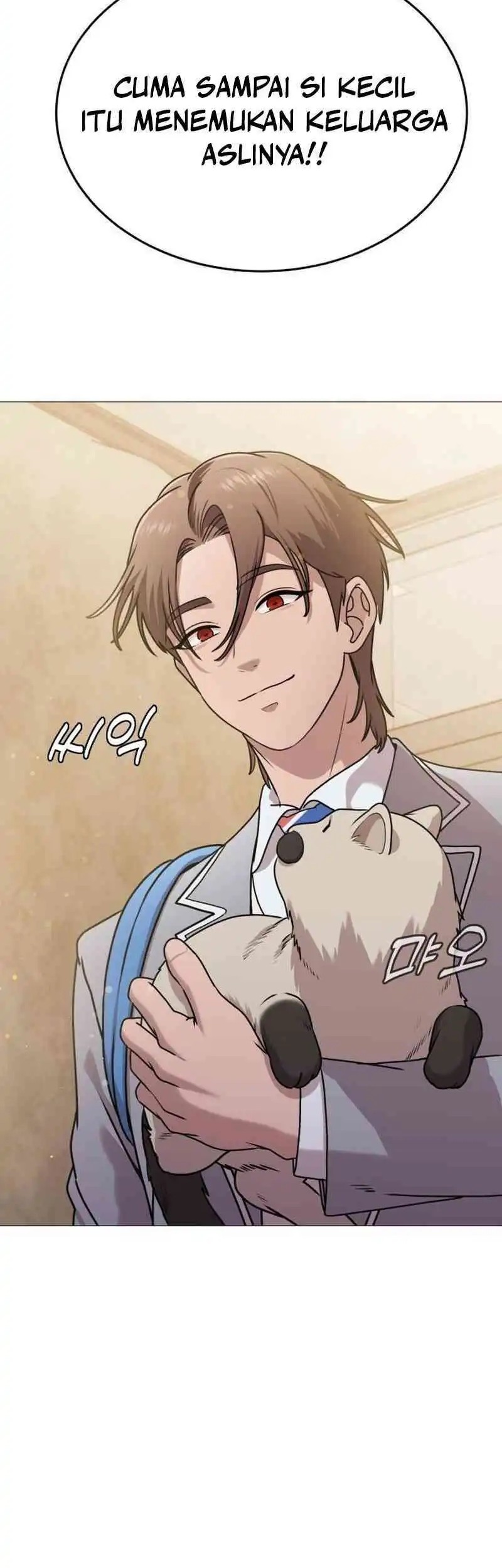 John X Killer Chapter 6 Gambar 31