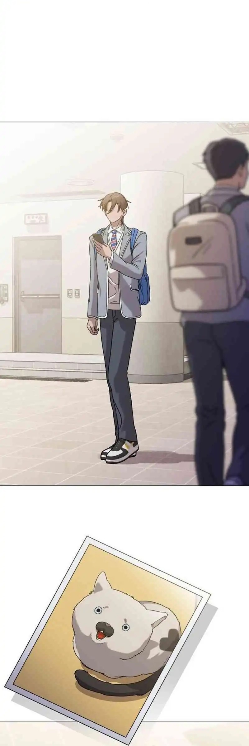 John X Killer Chapter 6 Gambar 33