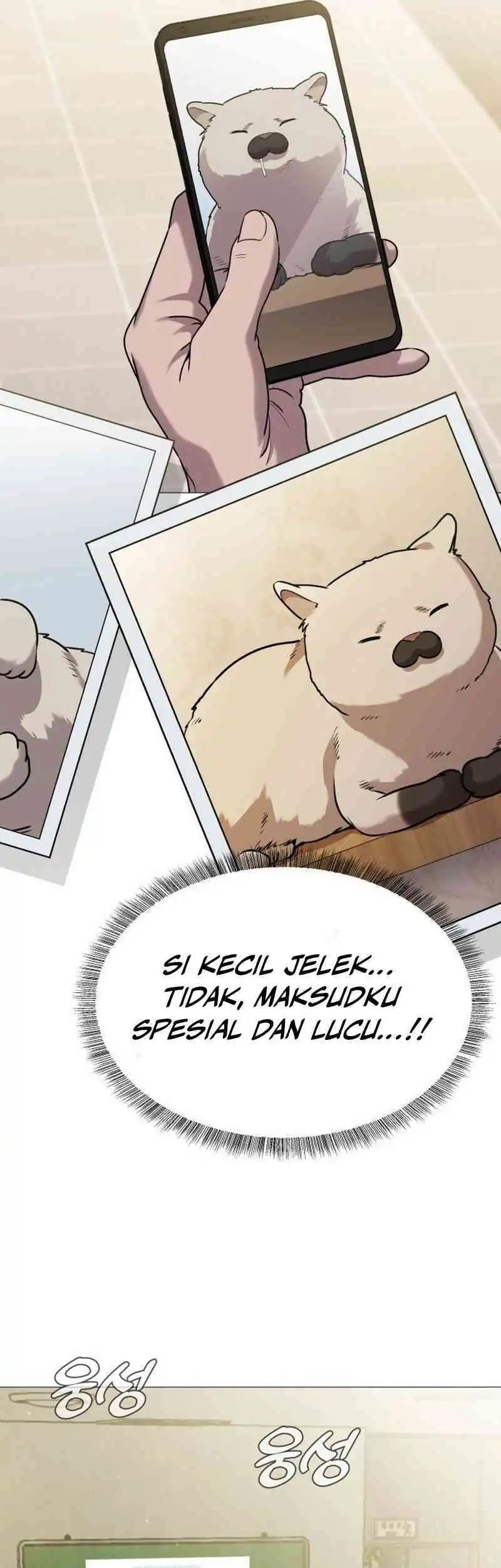 John X Killer Chapter 6 Gambar 34