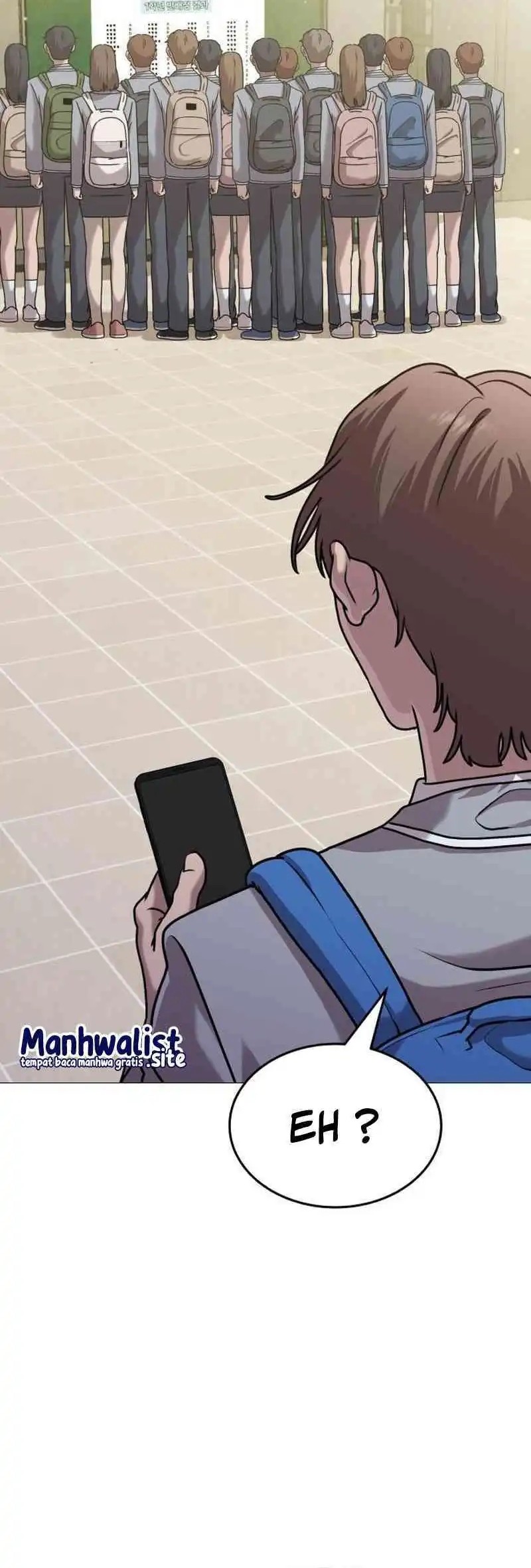 John X Killer Chapter 6 Gambar 35