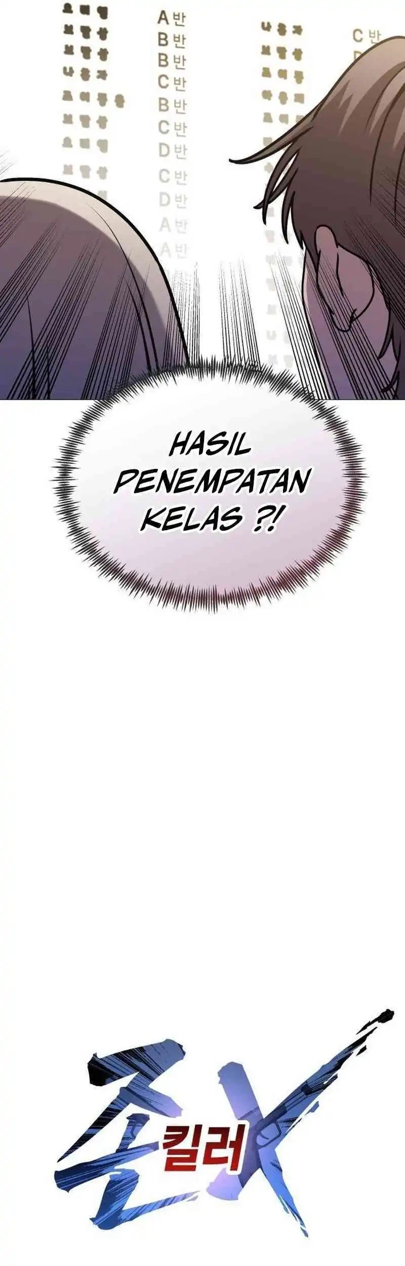 John X Killer Chapter 6 Gambar 38