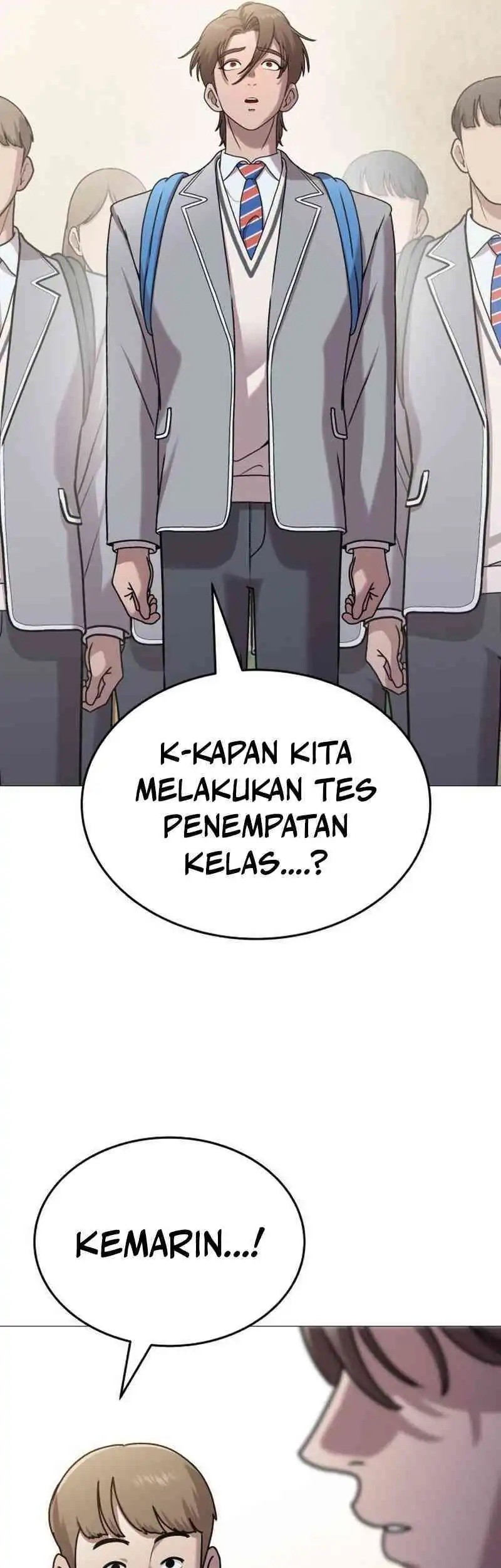 John X Killer Chapter 6 Gambar 40