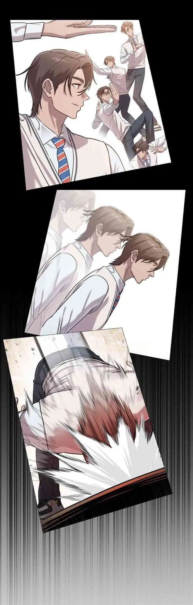 John X Killer Chapter 6 Gambar 42