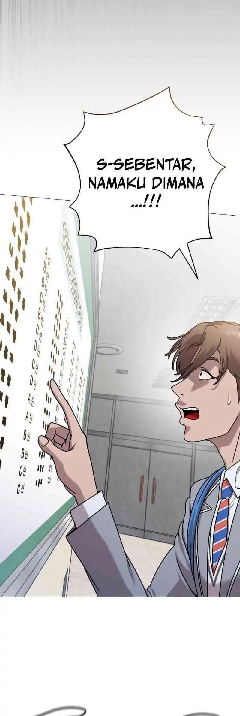 John X Killer Chapter 6 Gambar 43