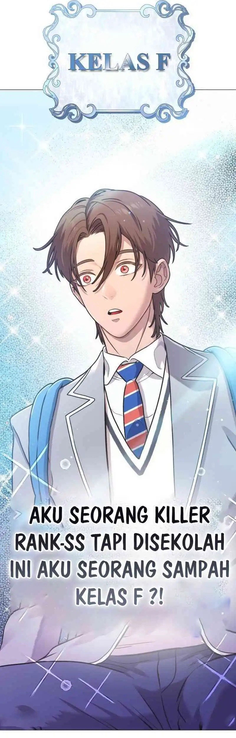 John X Killer Chapter 6 Gambar 46