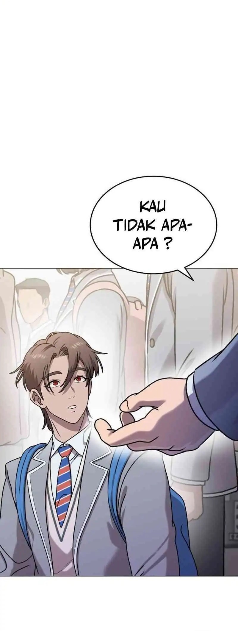 John X Killer Chapter 6 Gambar 47