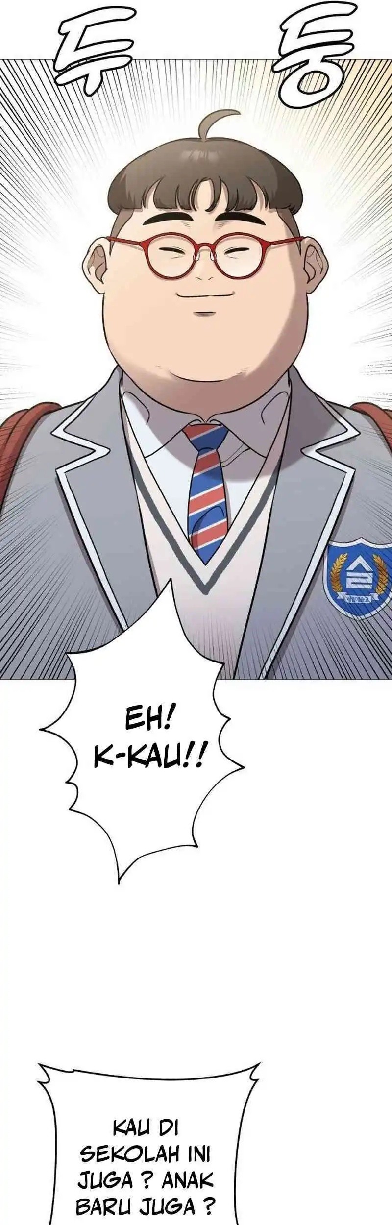 John X Killer Chapter 6 Gambar 48