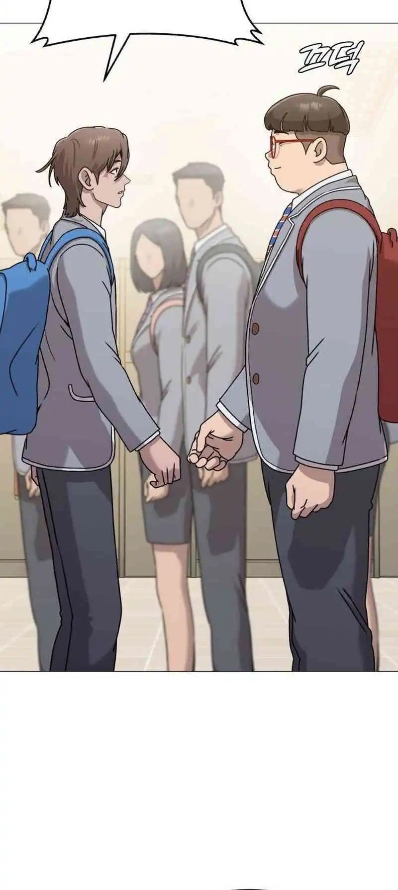 John X Killer Chapter 6 Gambar 49