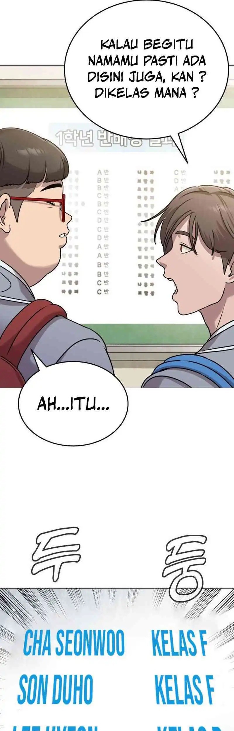 John X Killer Chapter 6 Gambar 50