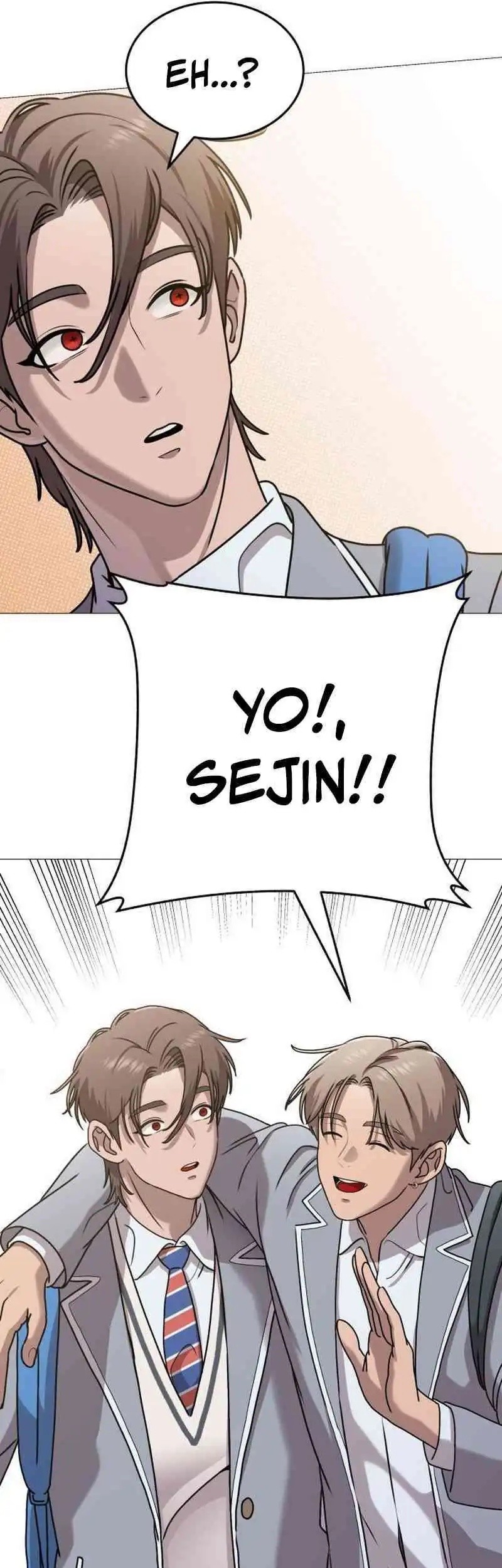 John X Killer Chapter 6 Gambar 54