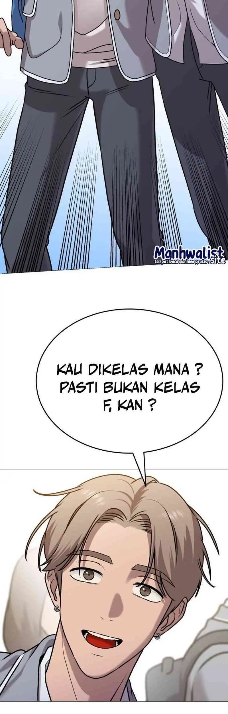 John X Killer Chapter 6 Gambar 55