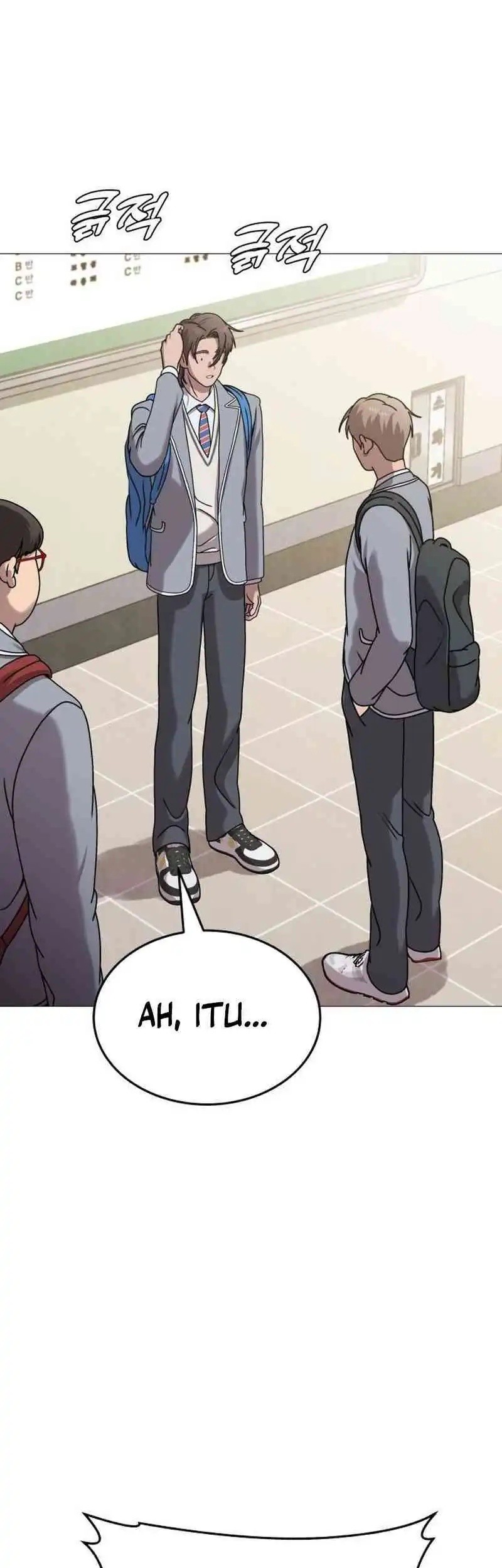 John X Killer Chapter 6 Gambar 56