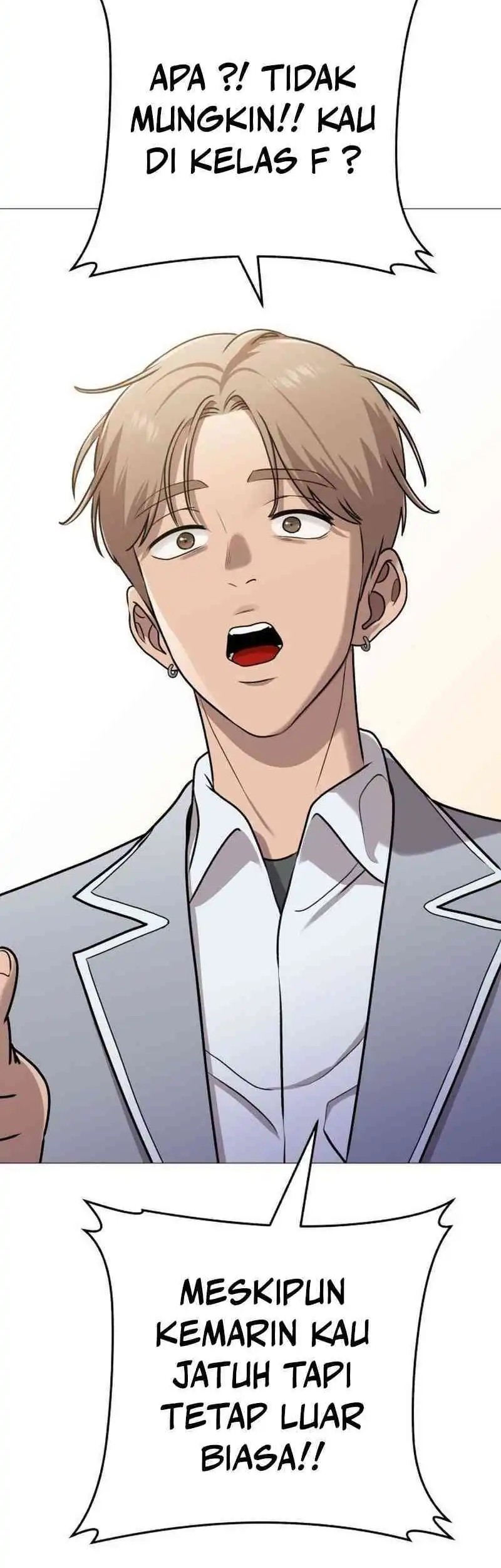 John X Killer Chapter 6 Gambar 57