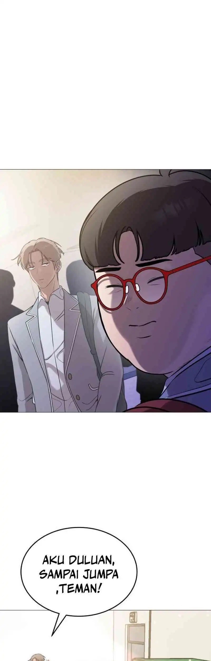 John X Killer Chapter 6 Gambar 60